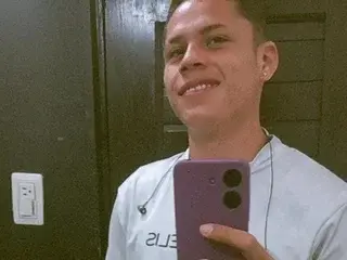 Streamate Nude Webcam of jack_ryan20