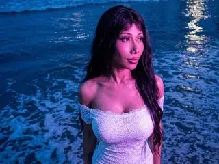 Streamate Live Sex Cam of Ivannapretty
