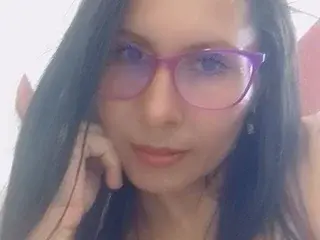 Streamate Private Sex Chat of KeiryDiaz