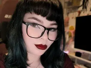 Streamate Adult Webcams of MistressMegvnMvrie