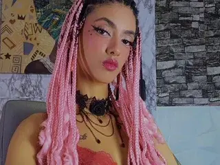 Streamate Sex Cam of Queen_Cuarxooo