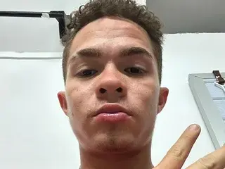 Streamate Sex Chat of BladeBlack
