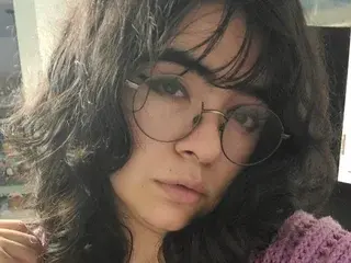 Streamate Best Webcam of Faekitten97