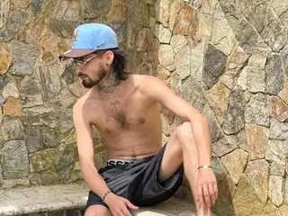 Streamate Adult Video Chat of Roderick_Sex