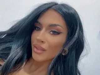 Streamate Sex Cam of KIMBERLYIx