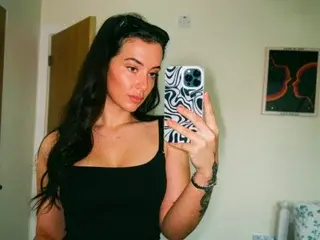 Streamate Best live sex cam show of MsMayxx
