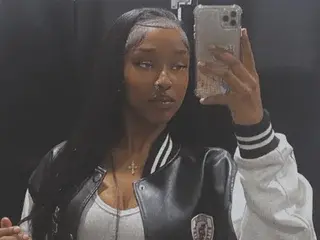 Streamate Private Sex Chat of MylaStorm