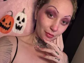 Streamate Nude Webcam of Nixromancer