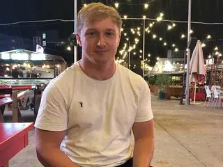 Streamate Best live sex cam show of HungJames