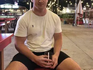 Streamate Free Porn Cam of HungJames