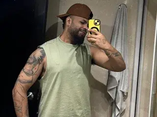 Streamate Best Webcam of IM_Harris