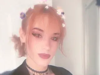 Streamate Free Porn Cam of SadieSupernova