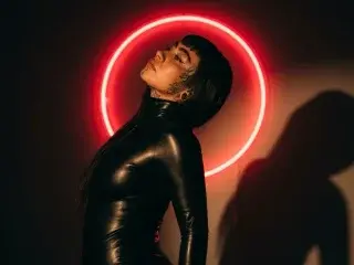 Streamate Live Sex of jessMinx