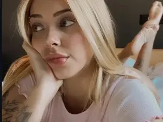 Streamate Best live sex cam show of Andreinna
