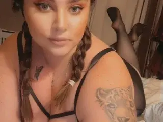 Streamate Best live sex cam show of HeatedHoneyX