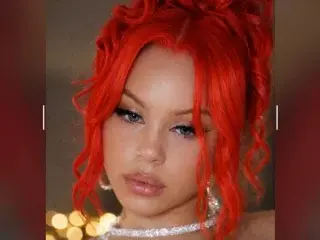Streamate Free Porn Cam of kyralaced
