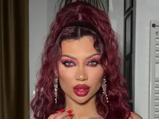 Streamate Best Webcam of RubyMistique