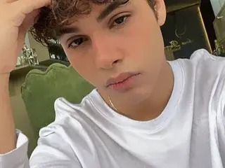 Streamate Watch Live Sex Cams of Dani_angels