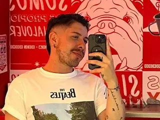 Streamate Best Webcam of Letorres