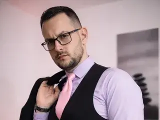 Streamate Private Sex Chat of Luis_Guerrero91