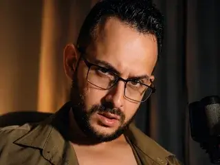 Streamate Best live sex cam show of Luis_Guerrero91