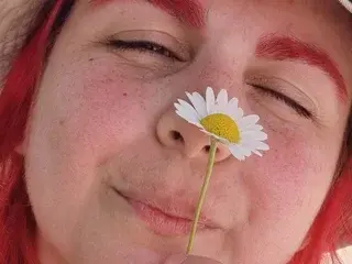 Streamate Live Sex of MissMatcha