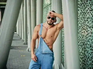 Streamate Adult Webcam of aronbulgarelli019