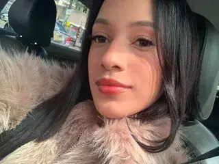 Streamate Free Porn Cam of AmeliaLeon