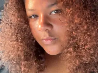 Streamate Sex Chat of CurvySiennaxx