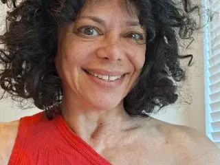 Streamate Adult Video Chat of VivienneVale