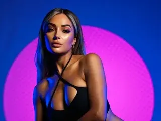 Streamate Free Porn Cam of DonnaKlein