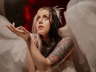 Streamate Live Porn of Hela_VXX
