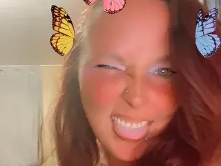 Streamate Live Sex of ItsKimber