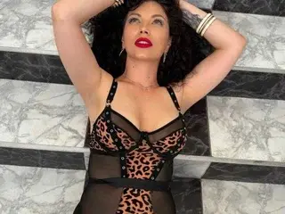 Streamate Adult Video Chat of NataliaRed