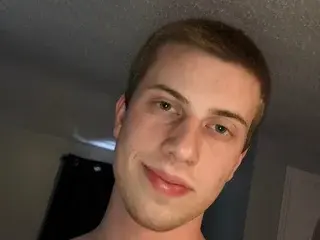Streamate Free Live Porn of JohnPacker