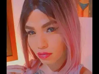 Streamate Free Porn Cam of Nikita_bunny