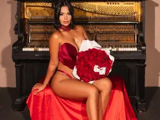 Streamate Live Sex of Emilycurtiis