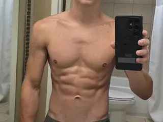 Streamate Sex Cam of NextDoorNick421