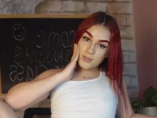 Streamate Free Porn Cam of ItzellHot