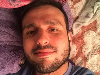 Streamate Free Porn Cam of Alexitho35