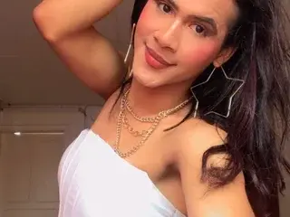 Streamate Private Sex Chat of BabyLolaTop