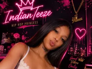 Streamate Watch Live Sex Cams of Indianteezer