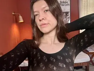 Streamate Adult Video Chat of OliviaHawthorn