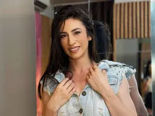 Streamate Best live sex cam show of RubyRya