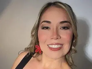 Streamate Live Sex of Anna_Luu