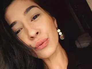 Streamate Nude Webcam of DemiLures