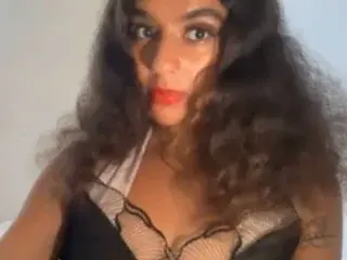 Streamate Live Sex of Fayfay21