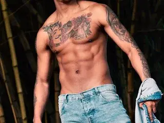 Streamate Private Sex Chat of BraytonGordon