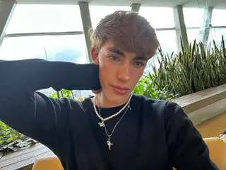 Streamate Best Webcam of LiamLeone