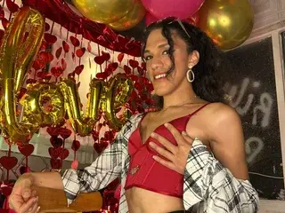 Streamate Best Webcam of crisOz